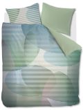 Beddinghouse Dutch Design Dekbedovertrek - Prismatic Blue Green Dekbedovertrek kopen