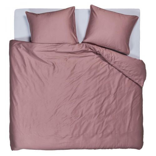 Beddinghouse Conscious - Roze verzending | | Covers and Sheets