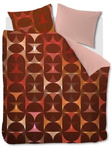 Beddinghouse Dutch Design Redwood - Red